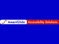 AmeriGlide Accessibility Solutions Wilmington Health Fair