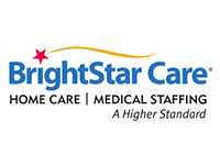 BrightStar Care Wilmington Health Fair