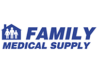 Family Medical Supply Wilmington Health Fair