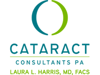 Cataract Consultants Wilmington Health Fair
