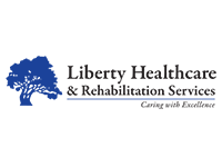 Liberty Healthcare & Rehabilitation Services Wilmington Health Fair