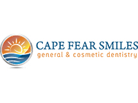 cape fear smiles