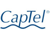 captel logo