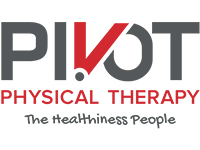pivot physical therapy logo