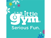 the little gym logo