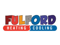 fulford heating and air logo