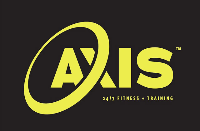 axis fitness