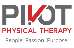 pivot physical therapy