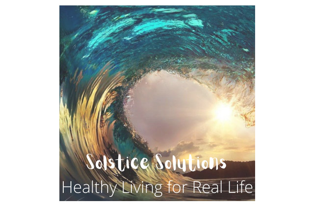 Solstice Solutions