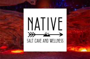 Native Salt Cave