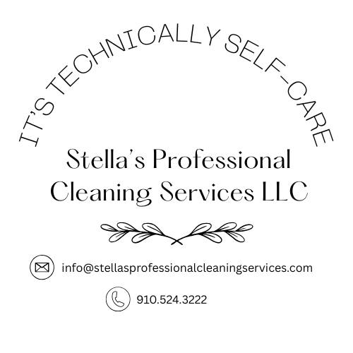 Stella's Professional Cleaning