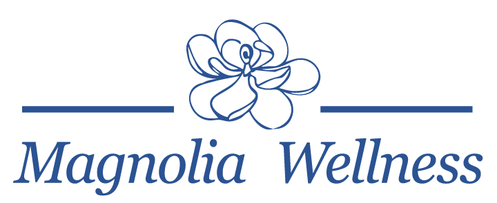 Magnolia Wellness Logo 01